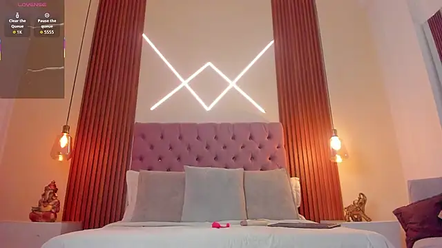 Sophia turneer online show from February 2026 04:06:01 AM