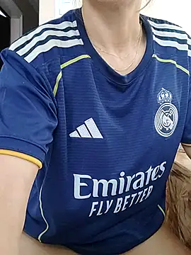 melissa 35  online show from November 2025 01:42:02 PM