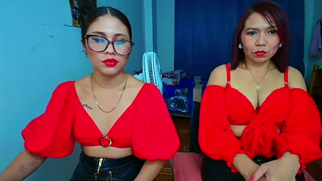 dannamomcerrat online show from February 2025 02:40:01 AM