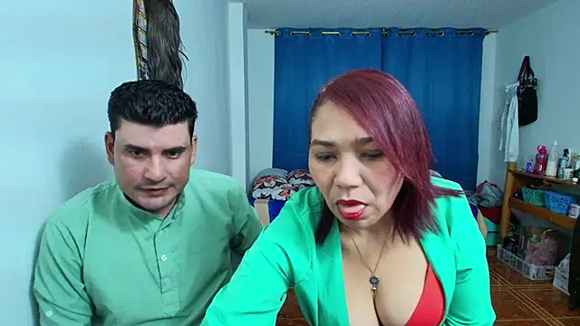 dannamomcerrat online show from February 2025 12:58:01 AM