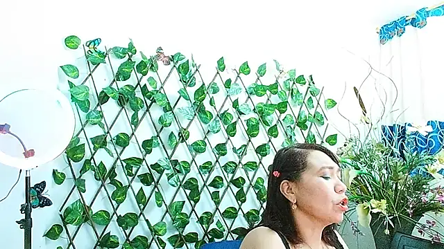 dannamomcerrat online show from September 2025 08:47:01 PM