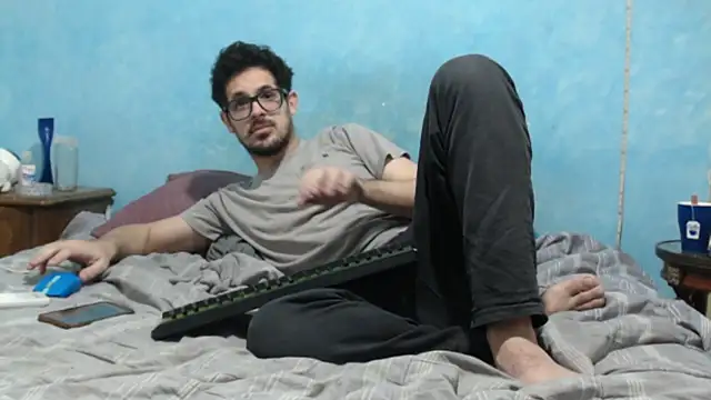 Morpheus-the-oniro online show from September 2025 03:17:02 PM