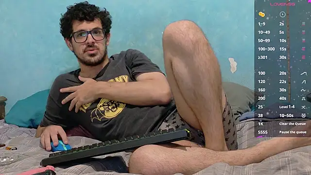 Morpheus-the-oniro online show from November 2025 11:32:02 AM