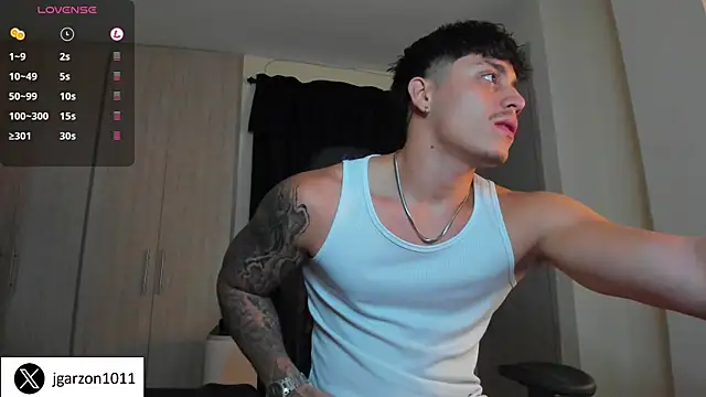  joansoto online show from February 2025 01:33:02 PM