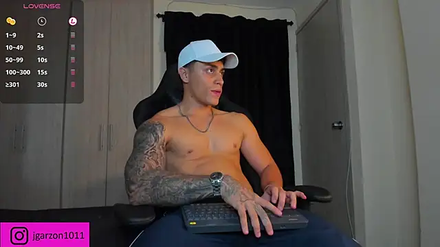  joansoto online show from March 2025 01:40:01 PM