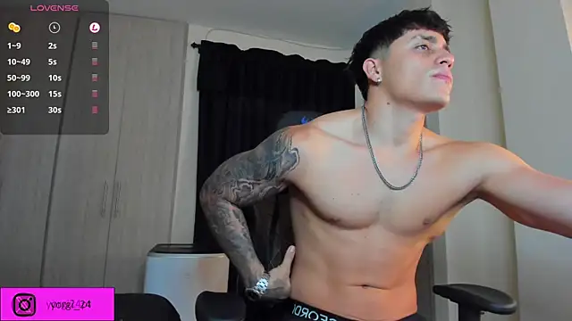  joansoto online show from March 2025 01:12:02 PM