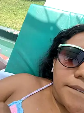 KasiaVenus  online show from January 2025 05:17:01 PM