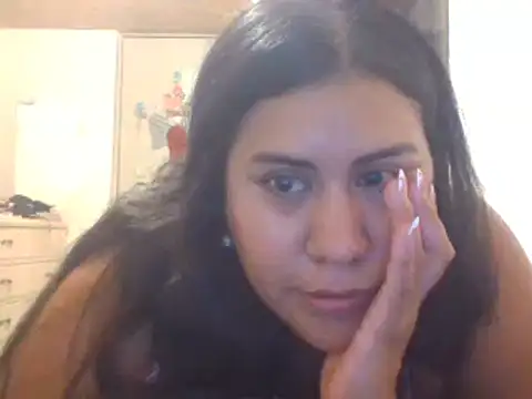 KasiaVenus  online show from February 2025 01:33:01 AM