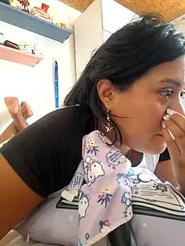 KasiaVenus  online show from March 2025 04:32:01 PM