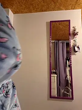 KasiaVenus  online show from September 2025 04:34:02 AM