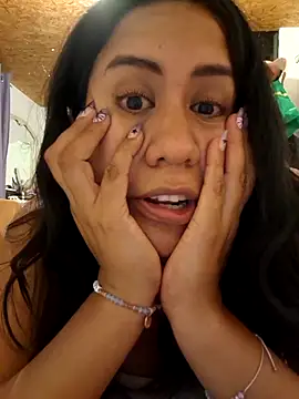 KasiaVenus  online show from October 2025 03:53:02 AM