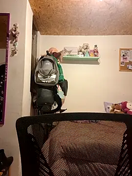 KasiaVenus  online show from October 2025 03:52:02 AM