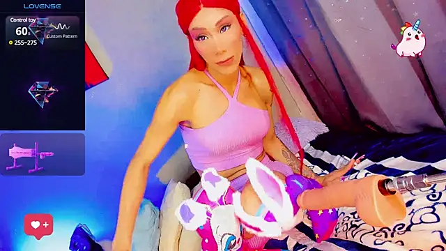 Snapshot of Alexa_Chanell_Oficial chatting on March 2025 05:17:02 AM Alexa Chanell Oficial online show from March 2025 05:17:02 AM