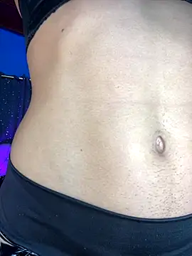 Snapshot of Alexa_Chanell_Oficial chatting on November 2025 08:52:02 AM Alexa Chanell Oficial online show from November 2025 08:52:02 AM