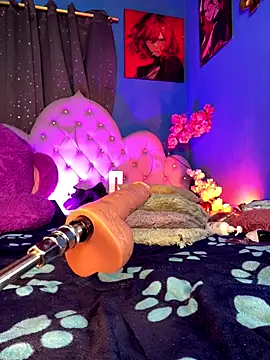 Snapshot of Alexa_Chanell_Oficial chatting on November 2025 07:39:02 PM Alexa Chanell Oficial online show from November 2025 07:39:02 PM