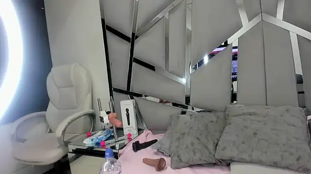 Catherinee69 x online show from December 2024 07:35:02 AM