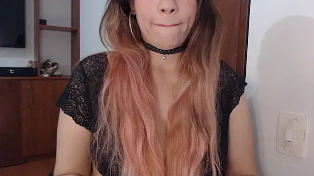 FREYJA- online show from September 2025 10:51:02 AM