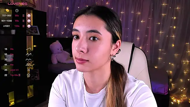 DarlaLike online show from December 2024 07:50:01 AM