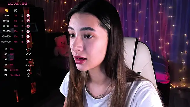 DarlaLike online show from December 2024 04:41:01 AM