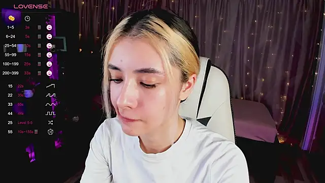 DarlaLike online show from February 2025 10:15:02 AM