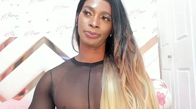 BriggitteEbonny online show from January 2025 10:34:02 AM