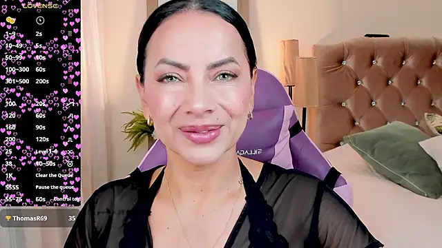 veronika naughty online show from September 2025 02:39:02 PM