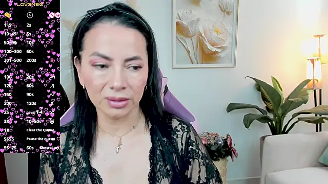 veronika naughty online show from December 2025 03:09:02 PM