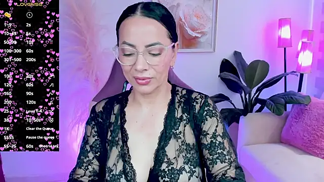 veronika naughty online show from January 2026 02:55:01 PM