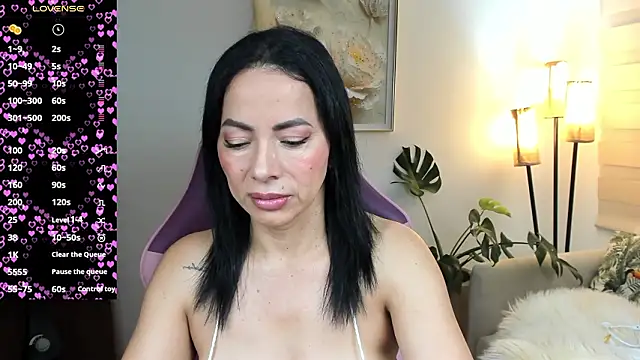 veronika naughty online show from March 2026 03:45:01 PM