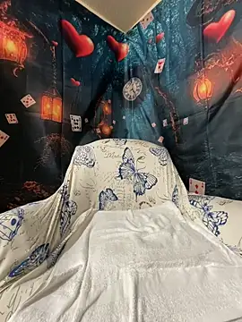 Lollipoplover52 online show from March 2026 04:18:02 AM