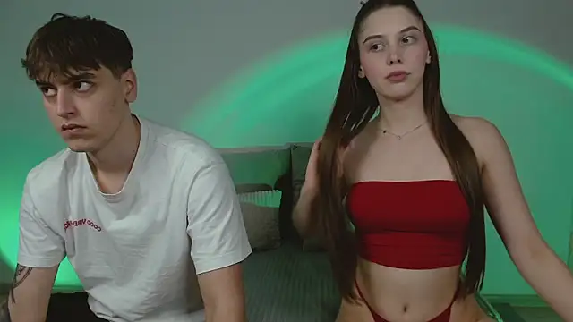 zeskainka online show from September 2025 08:23:02 PM