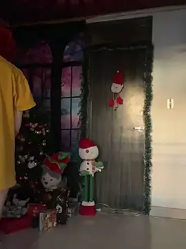  Artemisa X online show from December 2024 10:30:02 PM