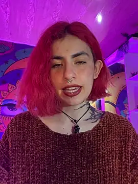  Artemisa X online show from January 2025 02:10:01 AM