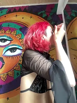  Artemisa X online show from January 2025 05:35:02 PM