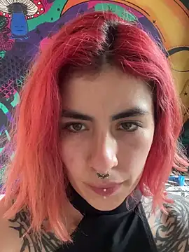  Artemisa X online show from February 2025 03:18:02 PM