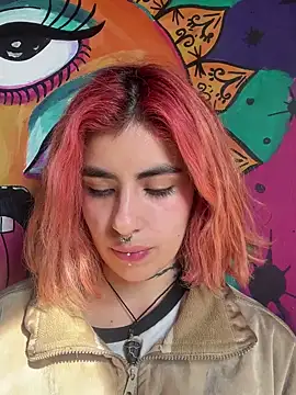  Artemisa X online show from February 2025 01:22:02 PM