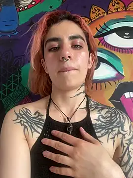  Artemisa X online show from March 2025 07:11:02 PM