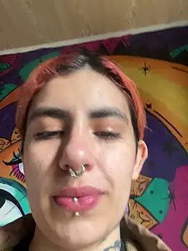  Artemisa X online show from March 2025 02:34:02 PM