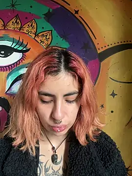  Artemisa X online show from March 2025 01:14:02 PM