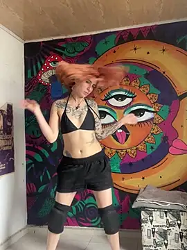  Artemisa X online show from March 2025 04:38:02 PM