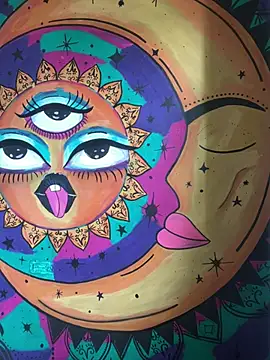  Artemisa X online show from March 2025 04:09:02 PM