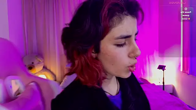  Artemisa X online show from September 2025 12:52:01 PM