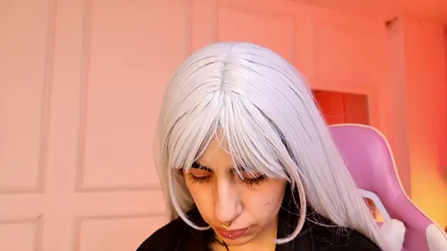  Artemisa X online show from October 2025 12:49:02 PM