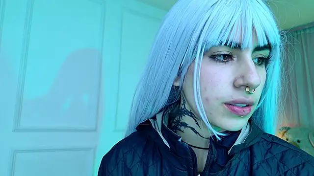  Artemisa X online show from October 2025 01:14:01 PM