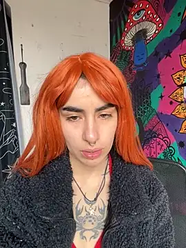  Artemisa X online show from November 2025 01:33:02 PM