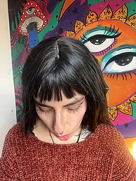  Artemisa X online show from November 2025 01:12:02 PM