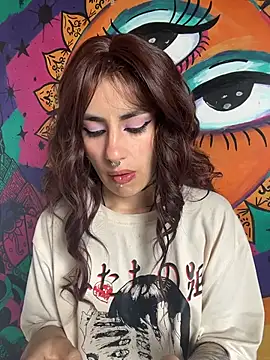  Artemisa X online show from February 2026 02:35:01 PM