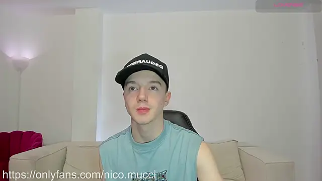 niico 18 online show from December 2024 04:21:01 AM