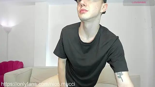 niico 18 online show from December 2024 08:56:01 AM