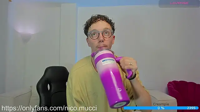 niico 18 online show from January 2025 05:52:02 AM